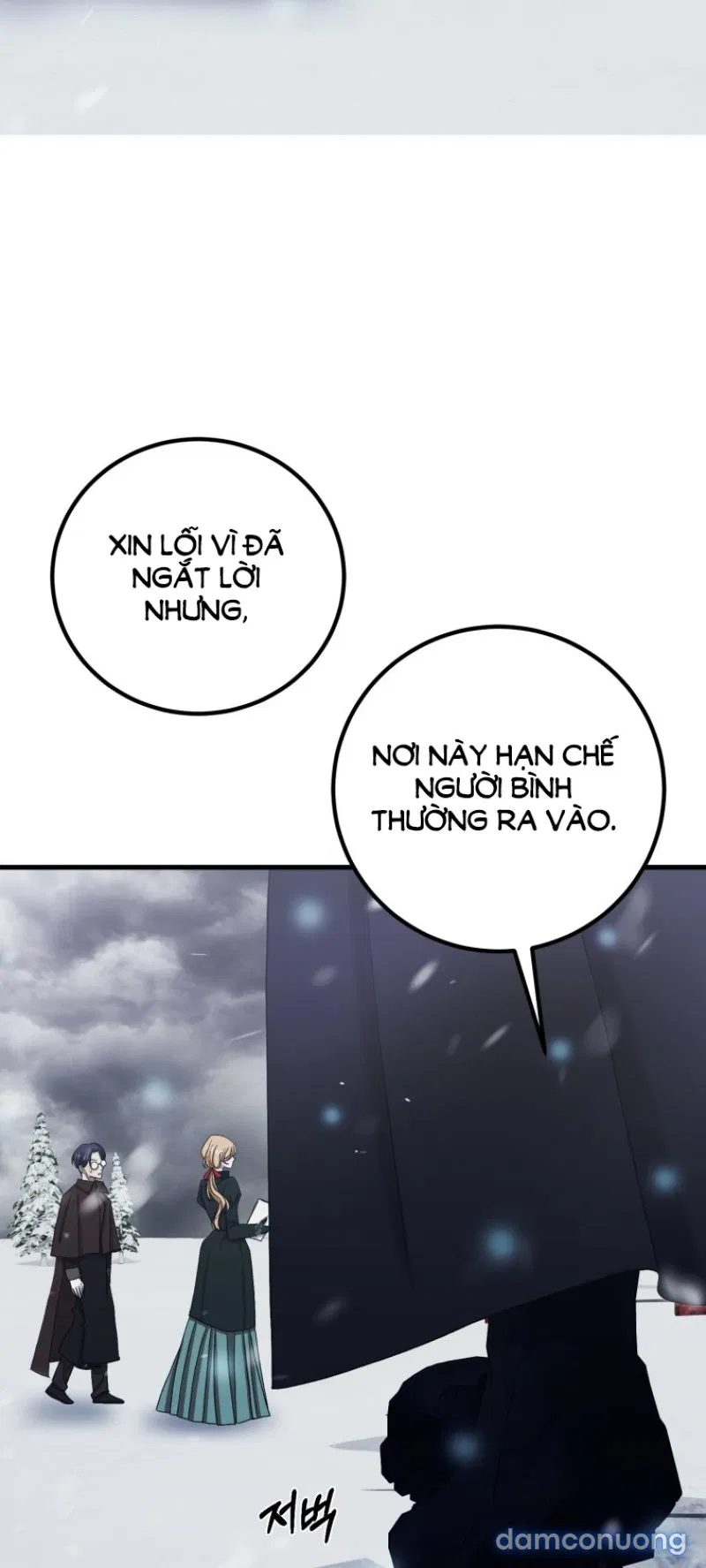 [15+] KHI TÔI BỊ CHÚ CHÓ TÔI BỎ RƠI CẮN 