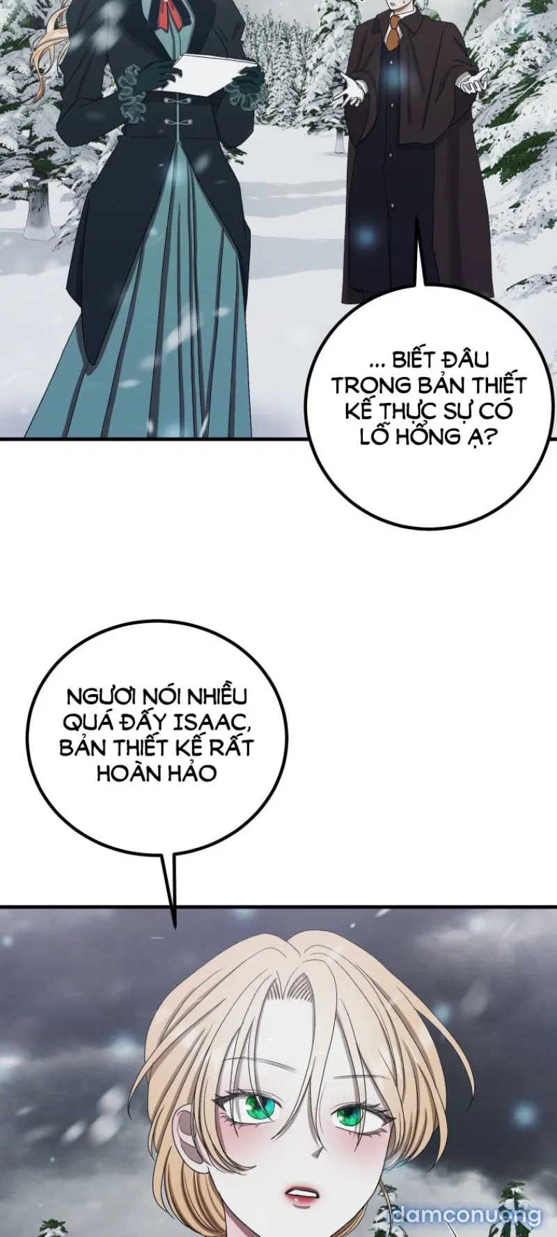 [15+] KHI TÔI BỊ CHÚ CHÓ TÔI BỎ RƠI CẮN 