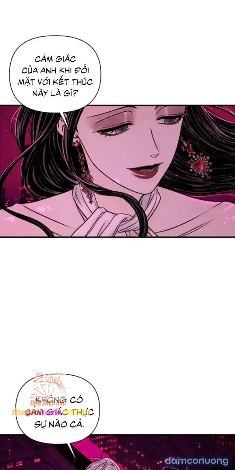 [18+] Nguyệt Mị MOONSTRUCK 