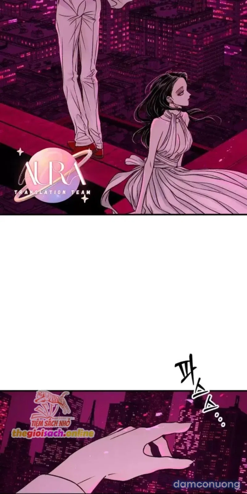 [18+] Nguyệt Mị MOONSTRUCK 
