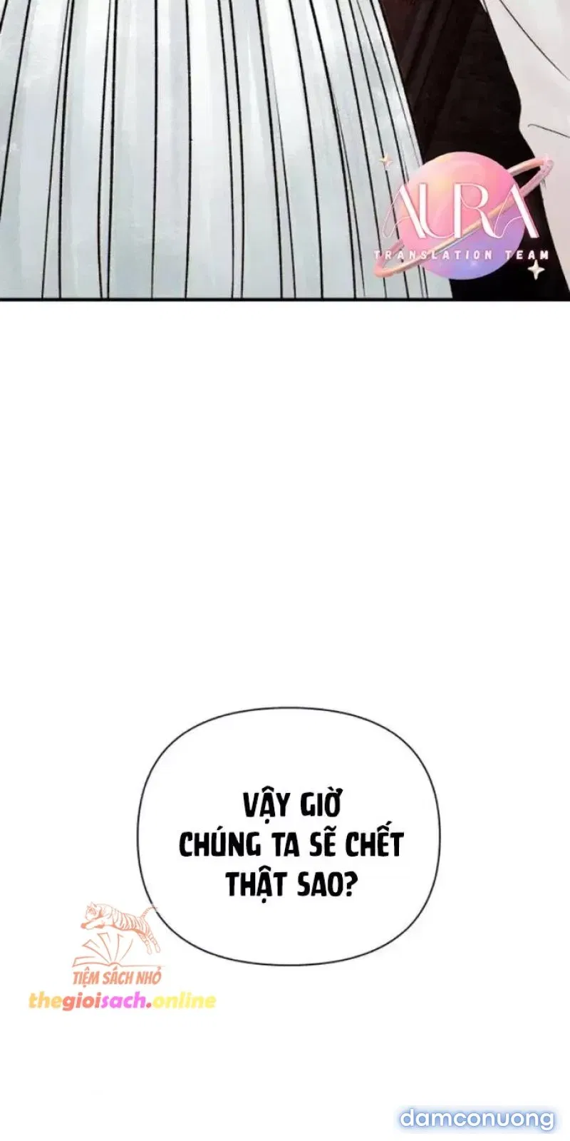 [18+] Nguyệt Mị MOONSTRUCK 