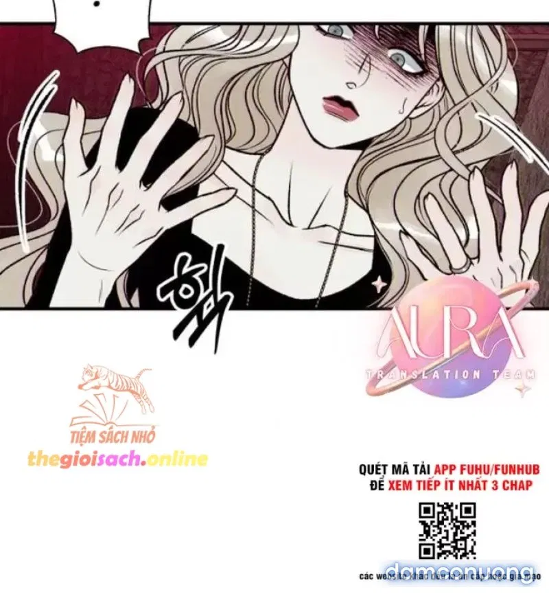 [18+] Nguyệt Mị MOONSTRUCK 