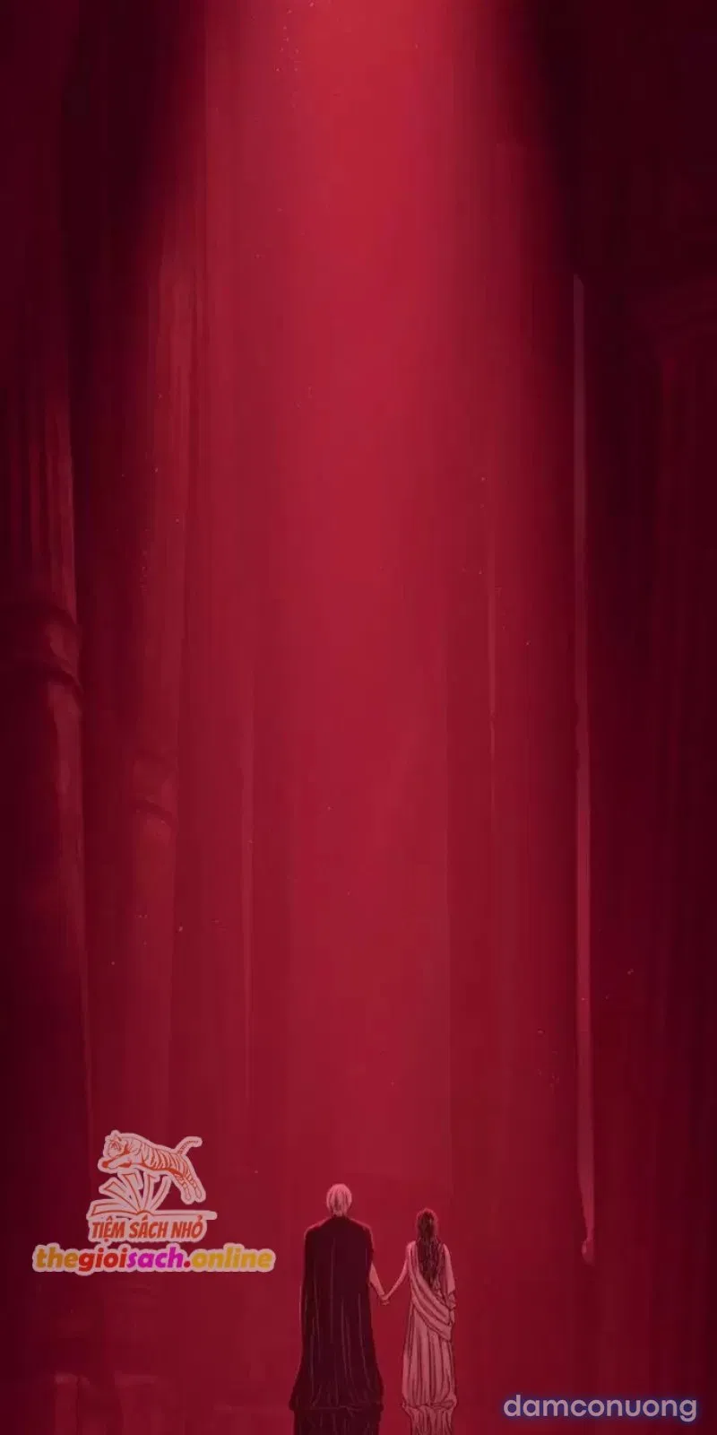 [18+] Nguyệt Mị MOONSTRUCK 