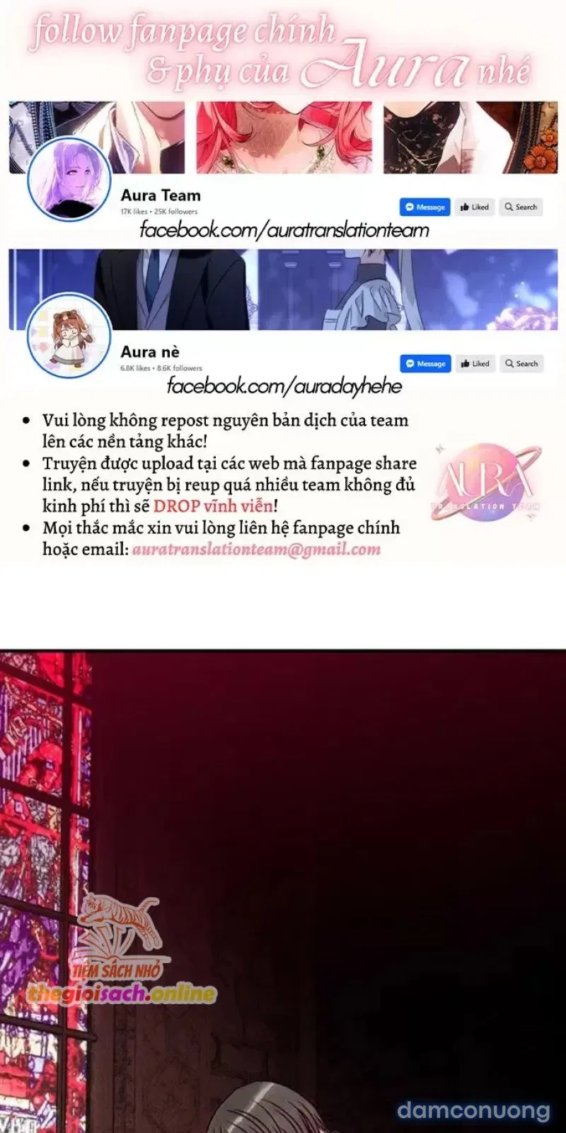 [18+] Nguyệt Mị MOONSTRUCK 