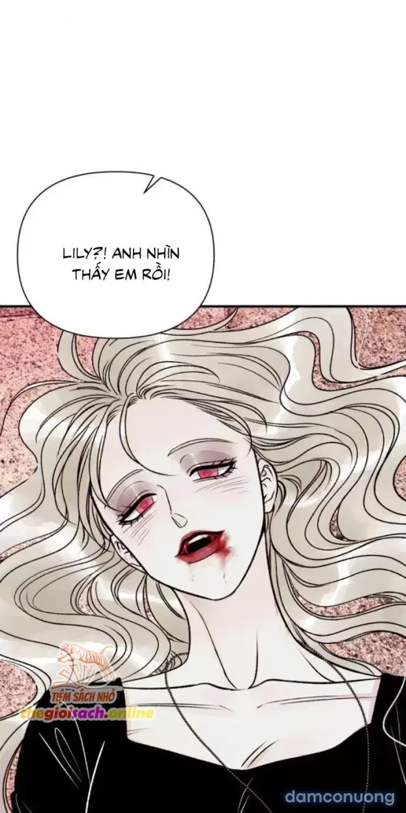 [18+] Nguyệt Mị MOONSTRUCK 
