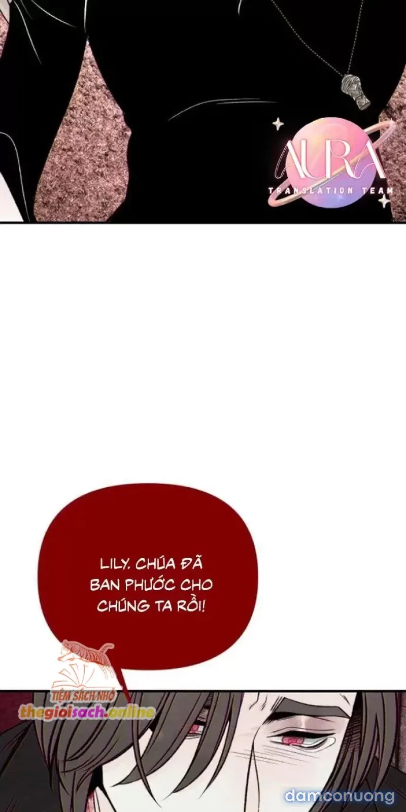 [18+] Nguyệt Mị MOONSTRUCK 