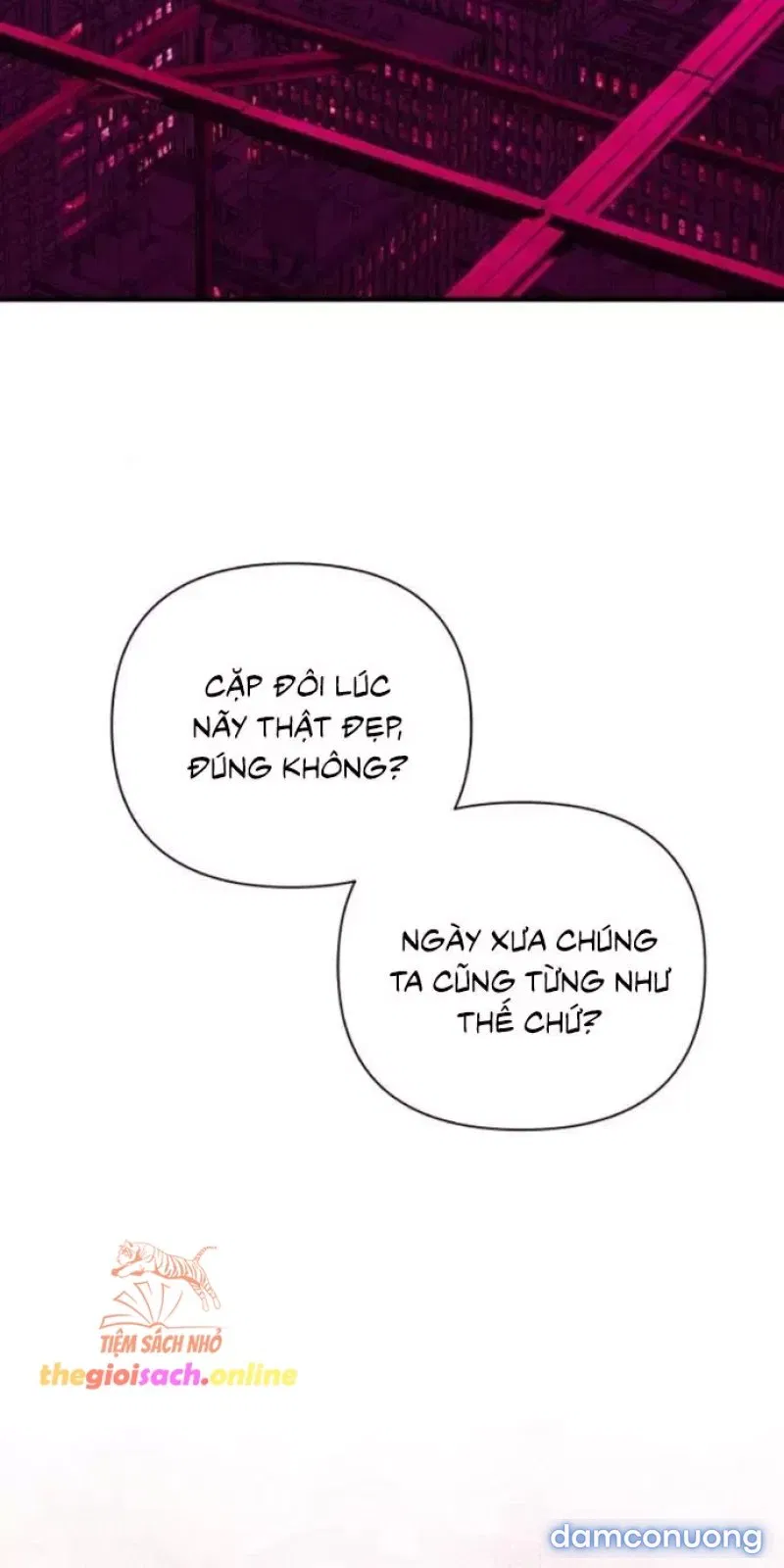 [18+] Nguyệt Mị MOONSTRUCK 