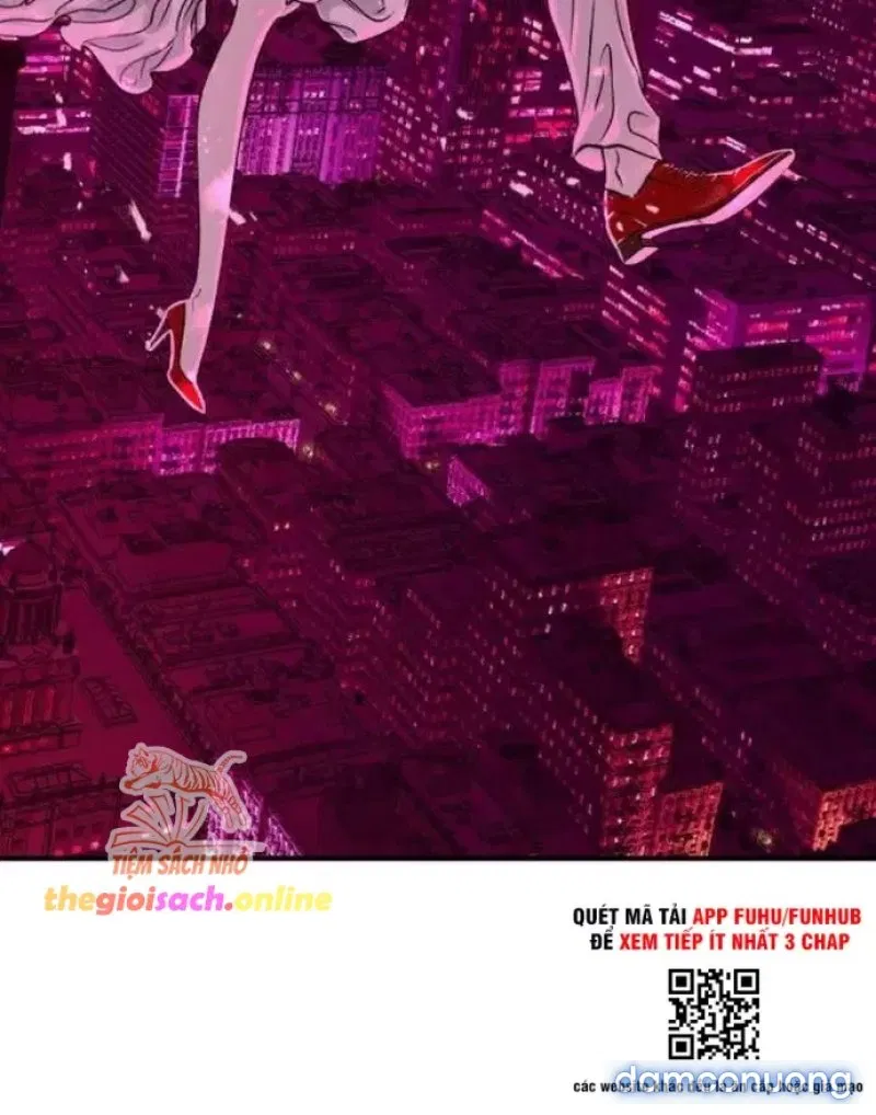 [18+] Nguyệt Mị MOONSTRUCK 