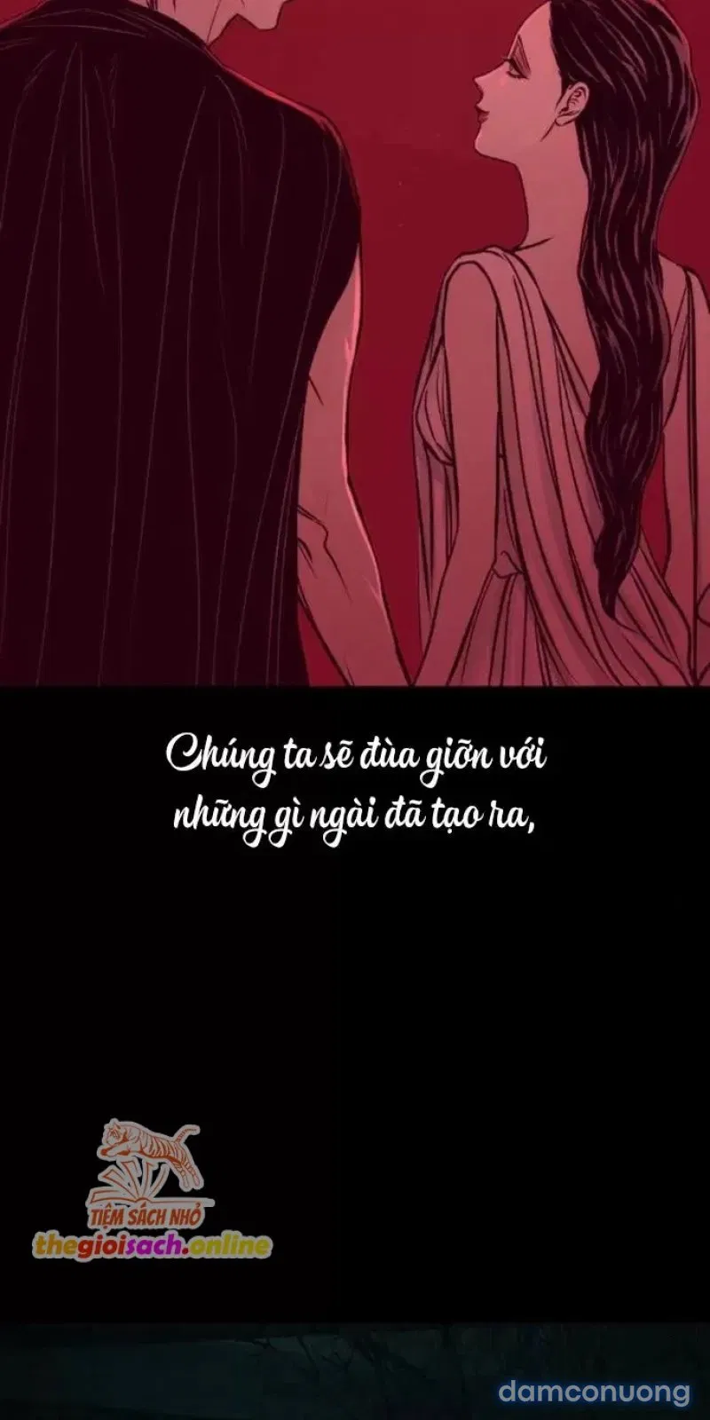 [18+] Nguyệt Mị MOONSTRUCK 