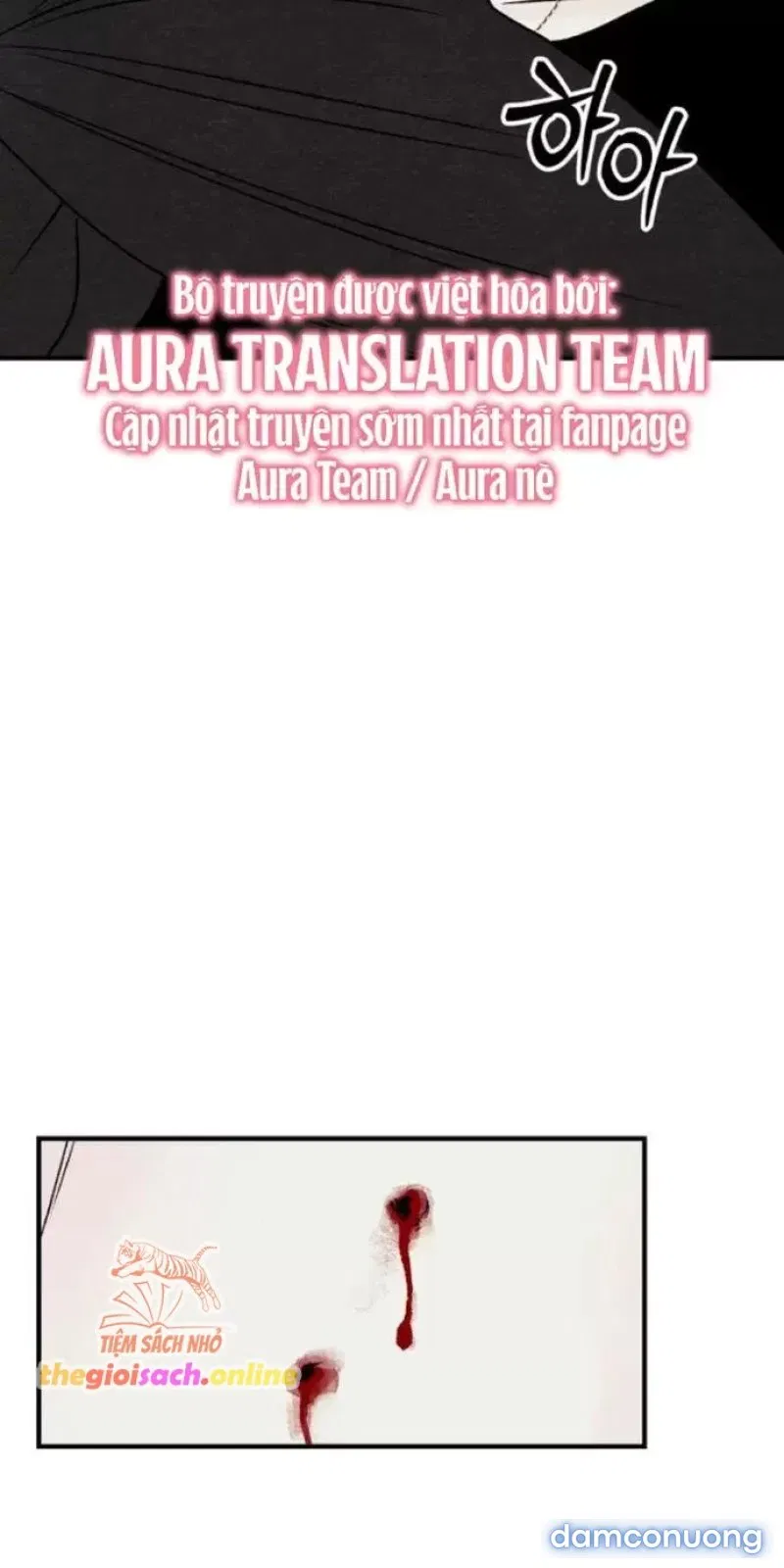 [18+] Nguyệt Mị MOONSTRUCK 