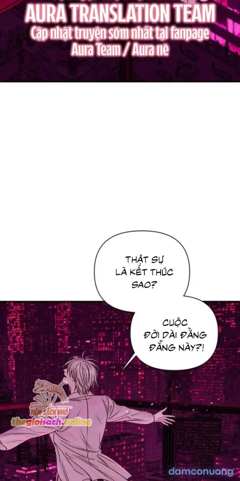 [18+] Nguyệt Mị MOONSTRUCK 