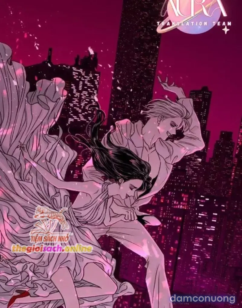 [18+] Nguyệt Mị MOONSTRUCK 
