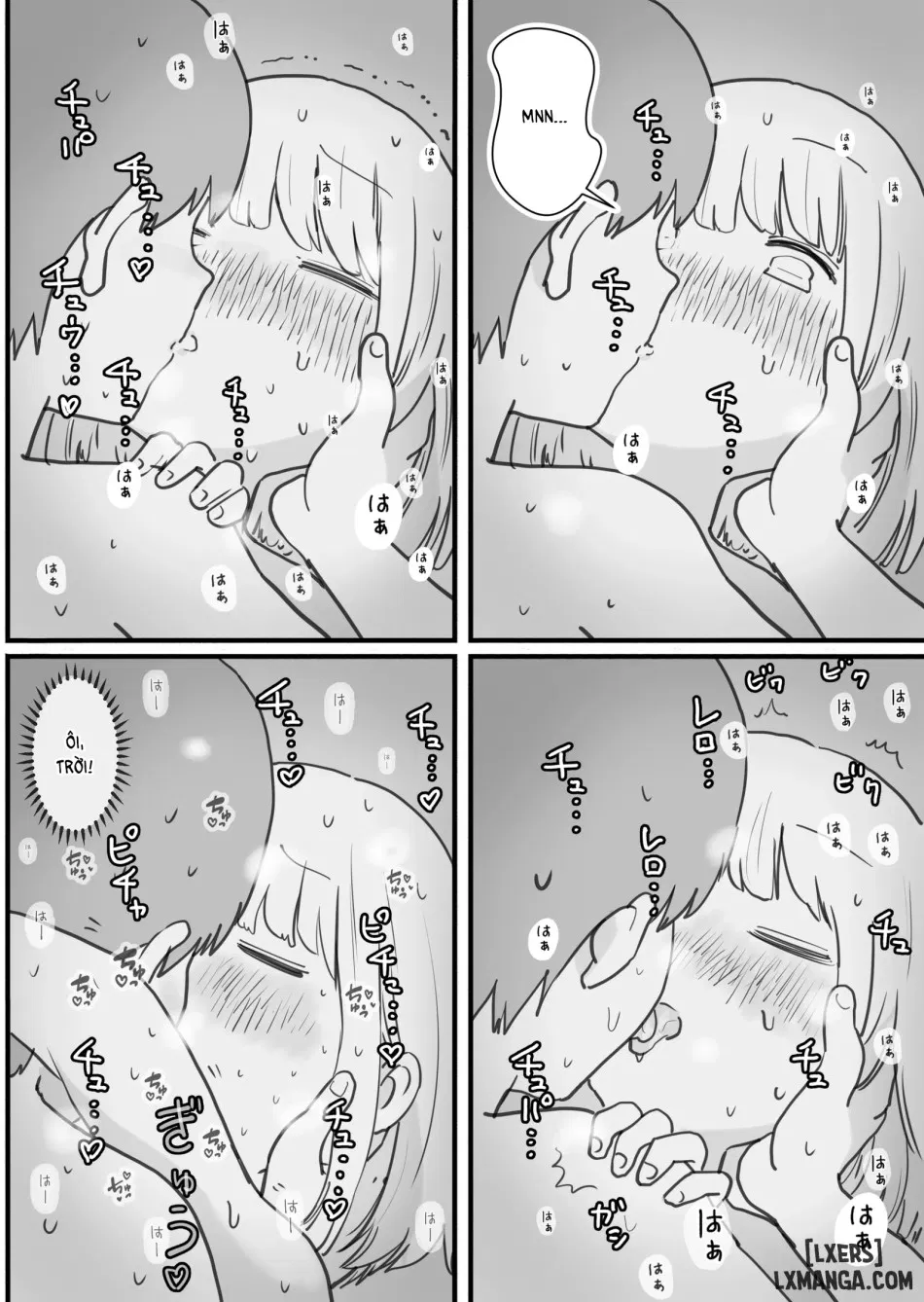 Neteru Aida Karada o Jiyuu ni Tsukawasetekureru Classmate no Morita-san 