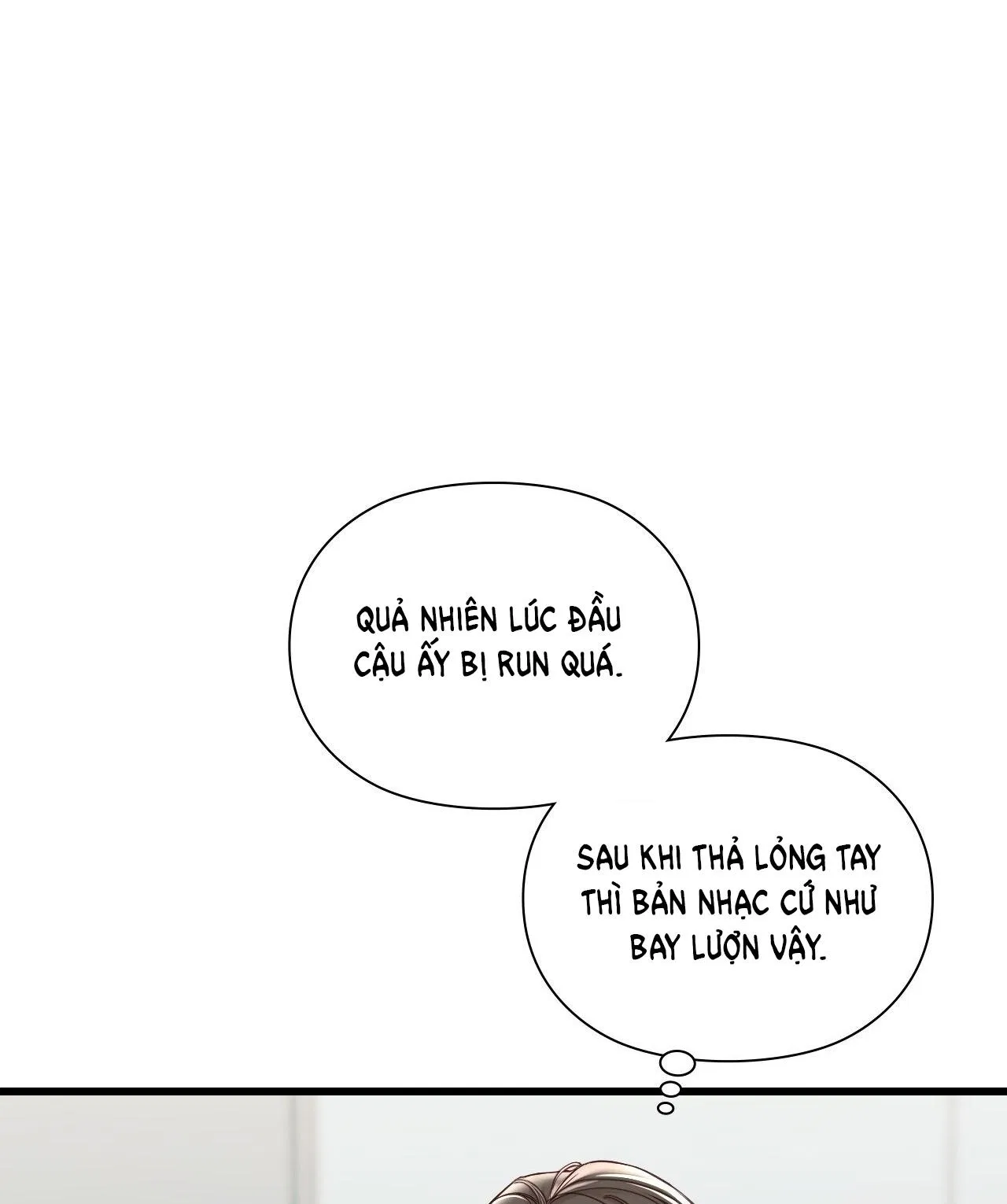 [18+] Hành Trình Vô Nghĩa 