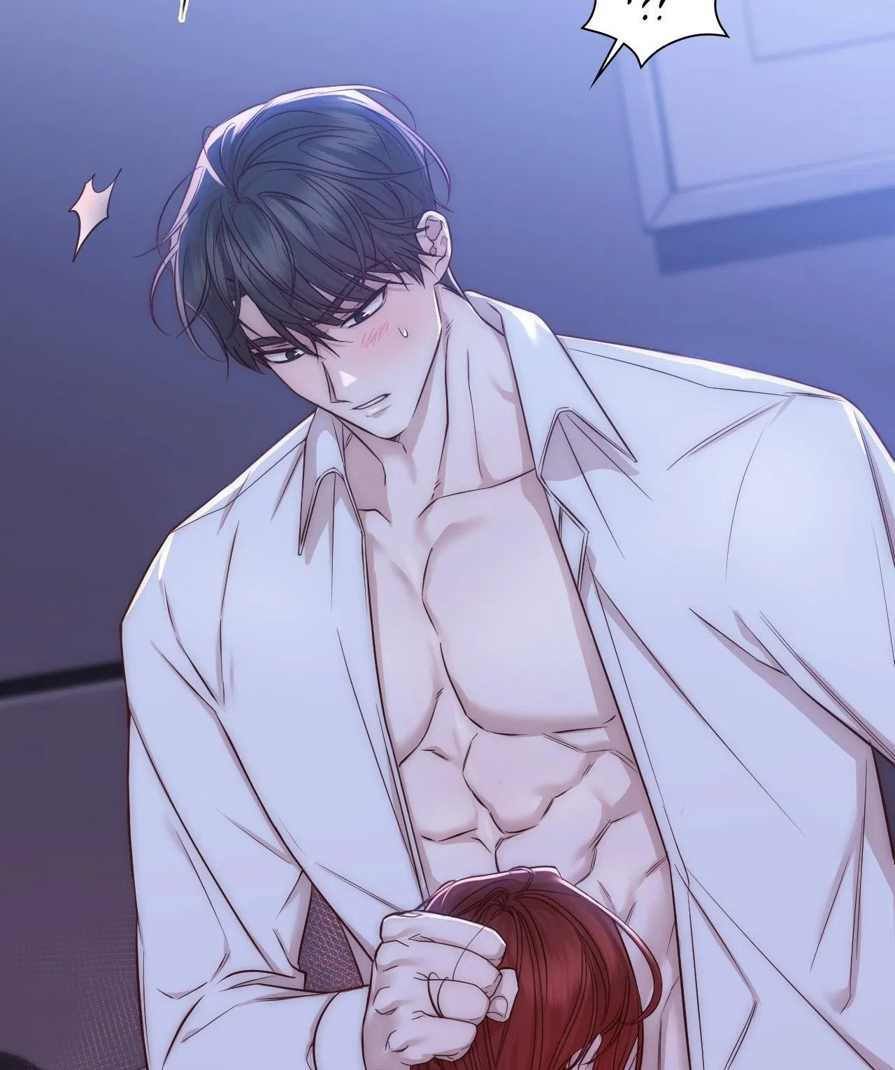 [18+] Hành Trình Vô Nghĩa 