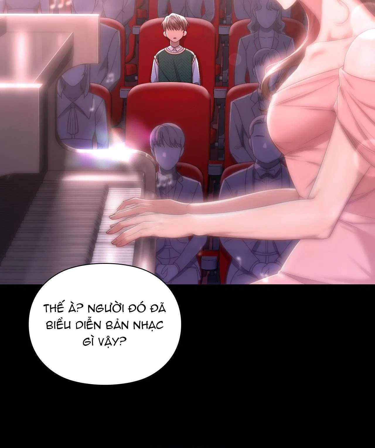 [18+] Hành Trình Vô Nghĩa 