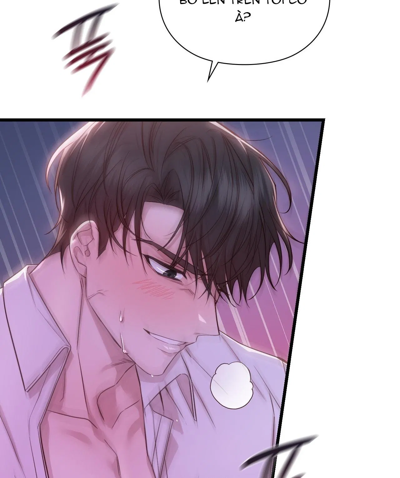 [18+] Hành Trình Vô Nghĩa 