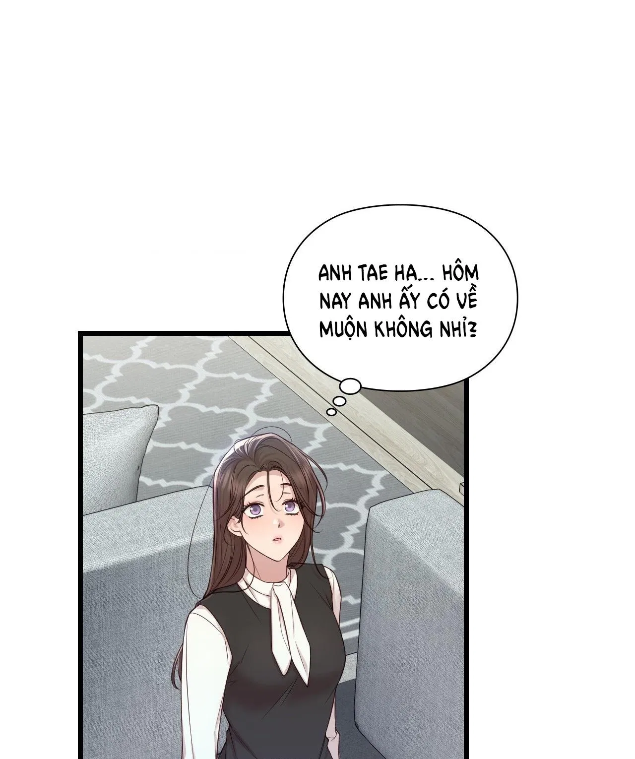[18+] Hành Trình Vô Nghĩa 