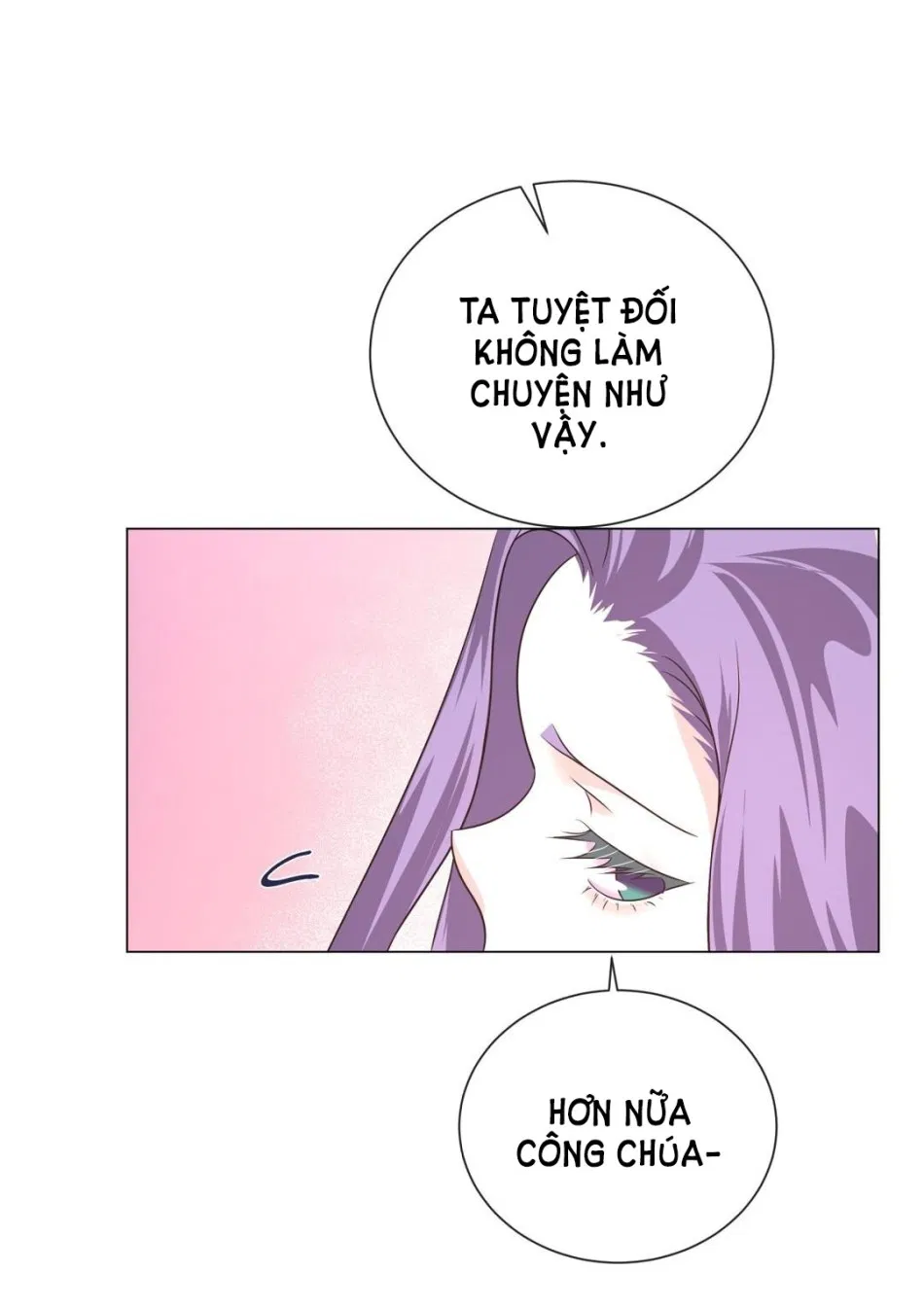 [18+] Đêm Của Dã Thú 