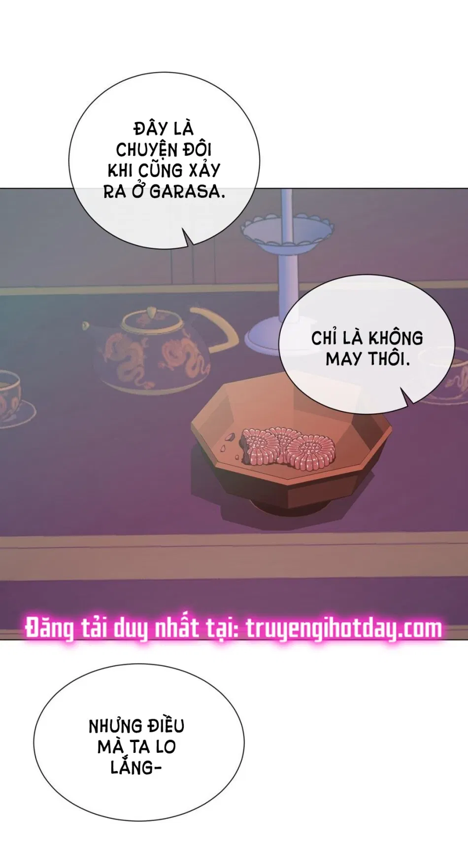 [18+] Đêm Của Dã Thú 