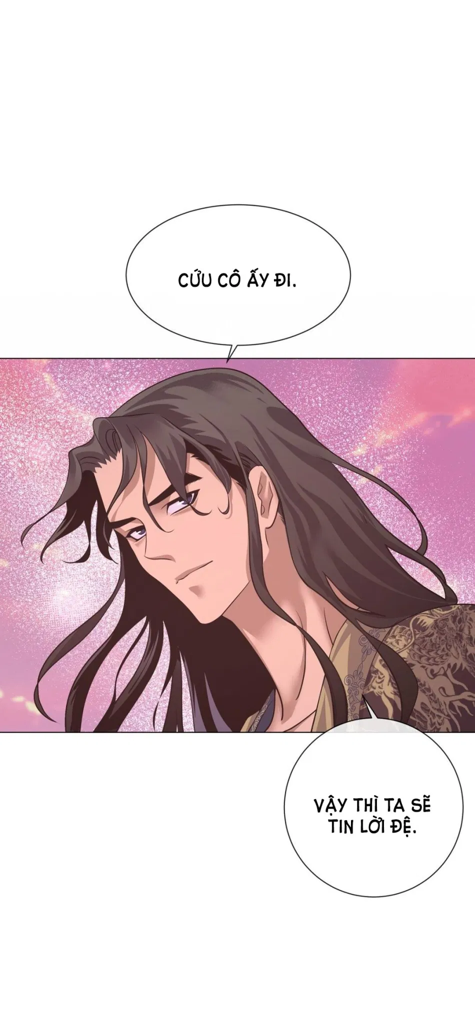 [18+] Đêm Của Dã Thú 