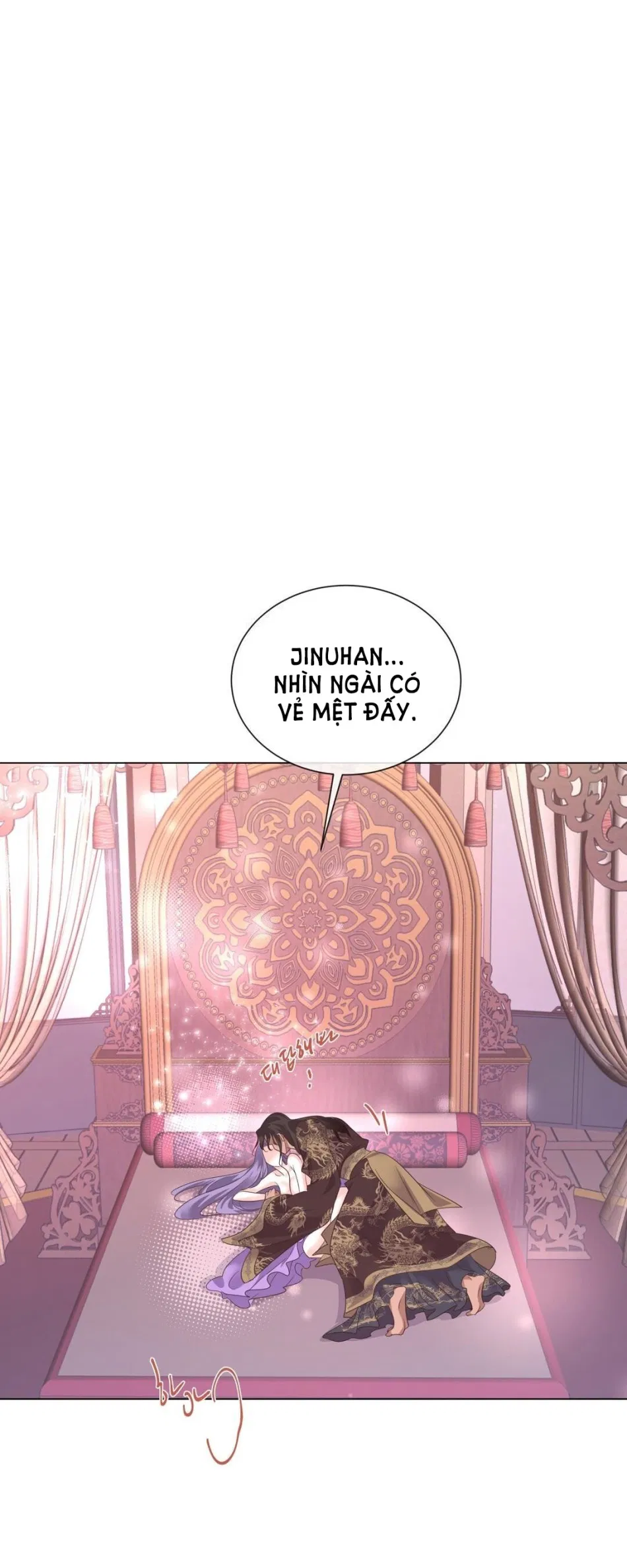 [18+] Đêm Của Dã Thú 
