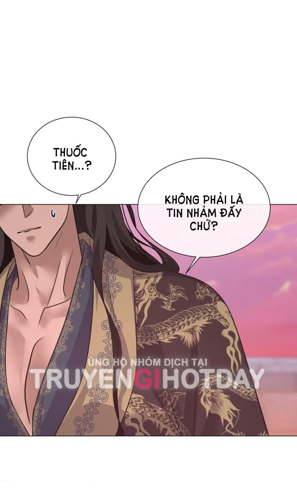 [18+] Đêm Của Dã Thú 