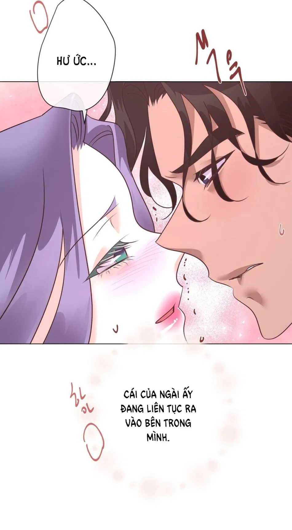 [18+] Đêm Của Dã Thú 