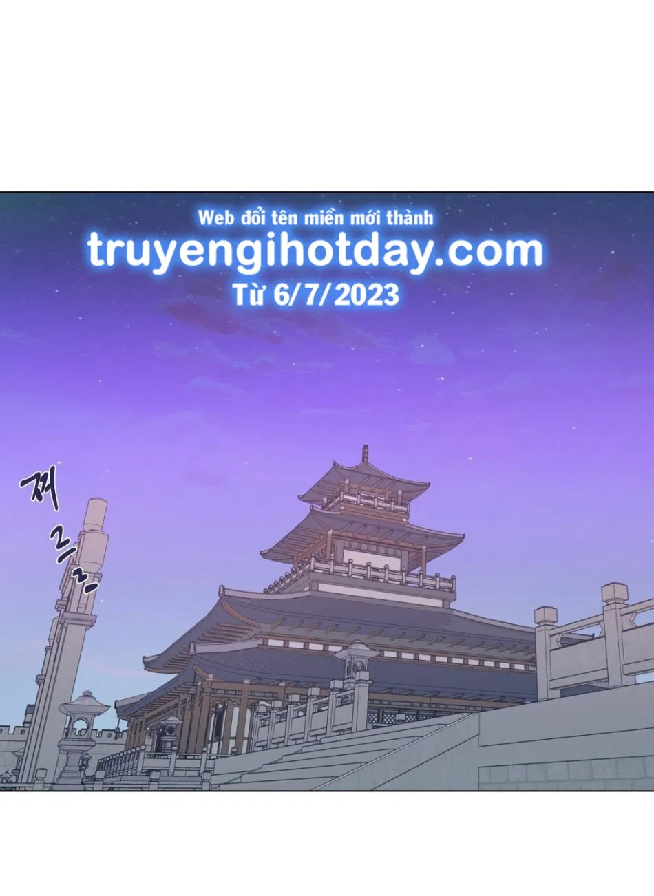 [18+] Đêm Của Dã Thú 