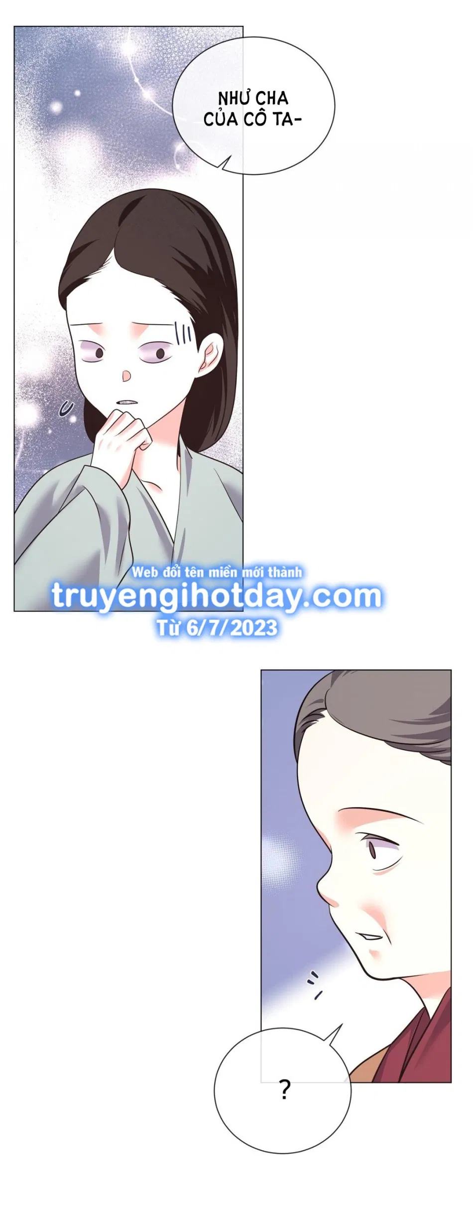 [18+] Đêm Của Dã Thú 