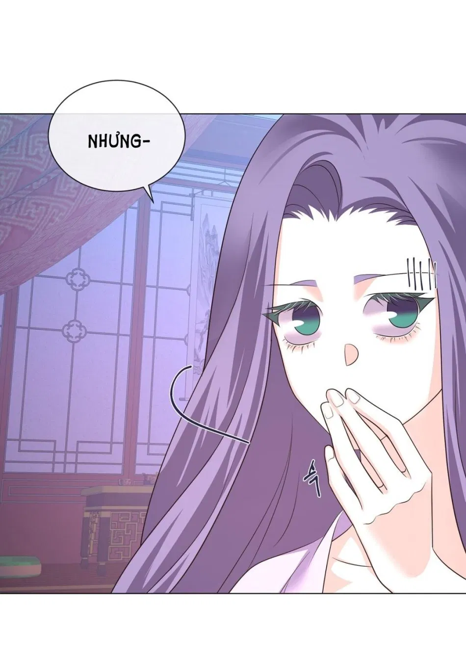 [18+] Đêm Của Dã Thú 