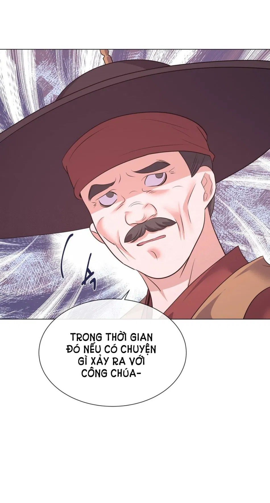 [18+] Đêm Của Dã Thú 
