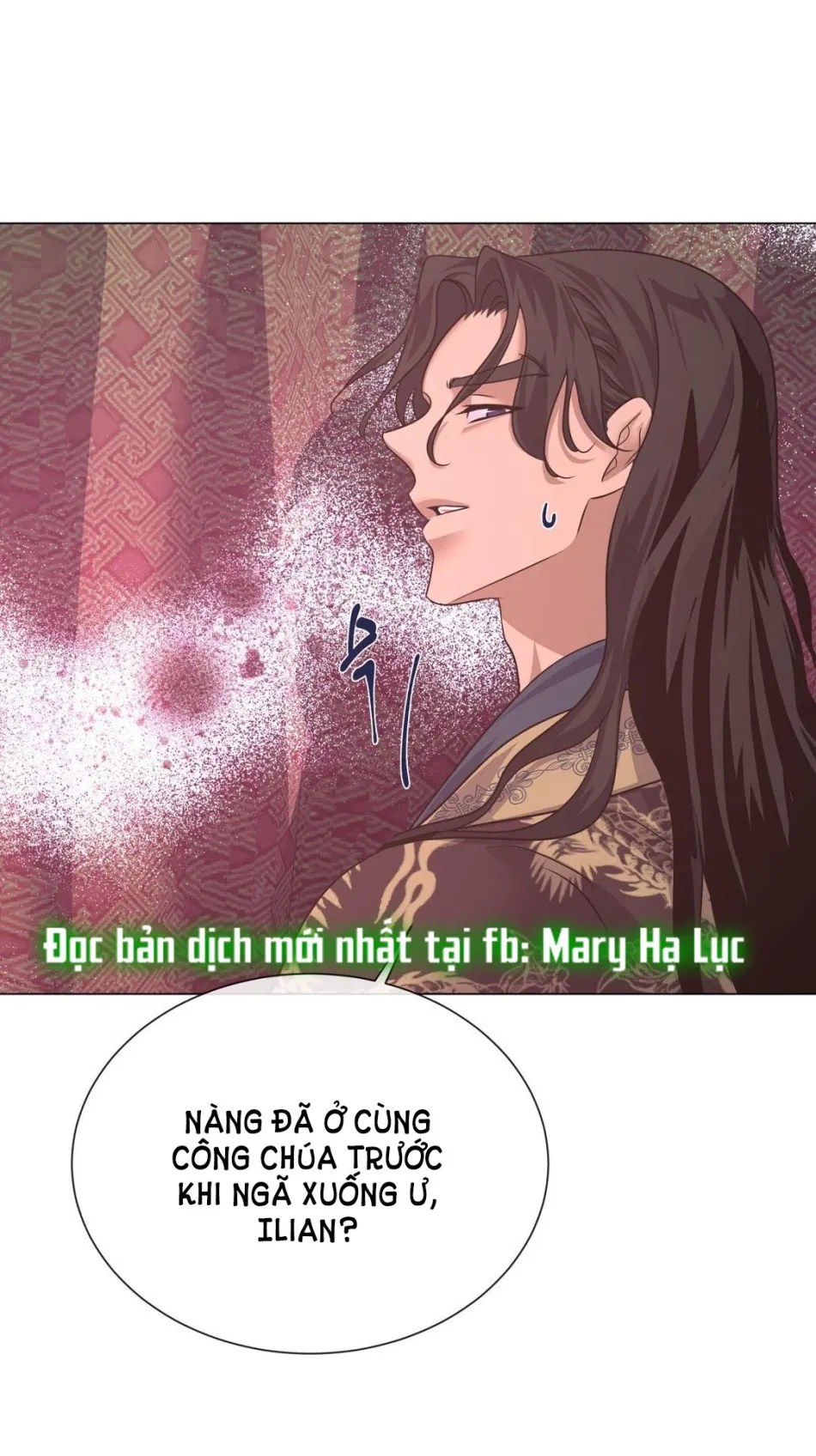 [18+] Đêm Của Dã Thú 