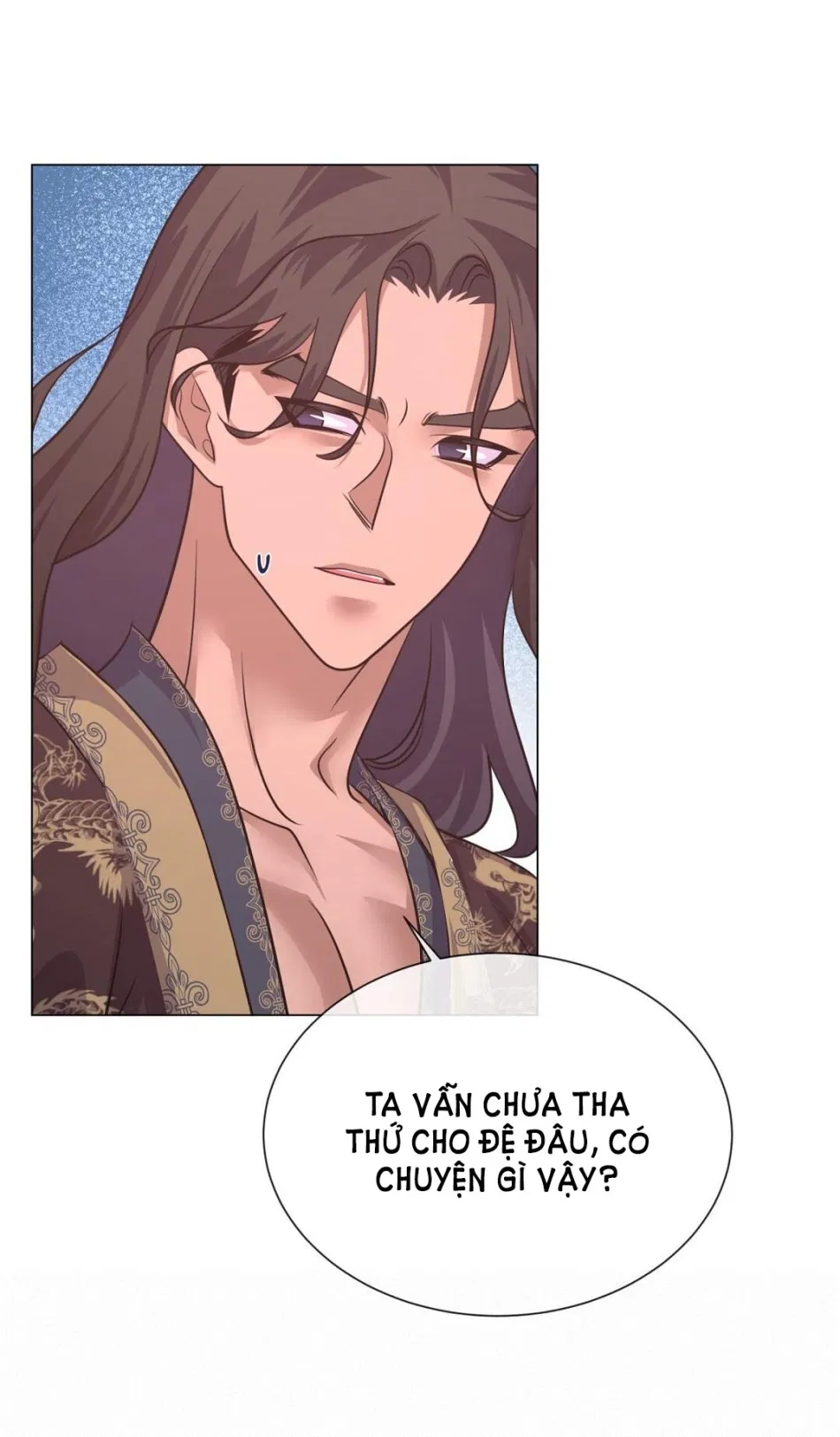 [18+] Đêm Của Dã Thú 