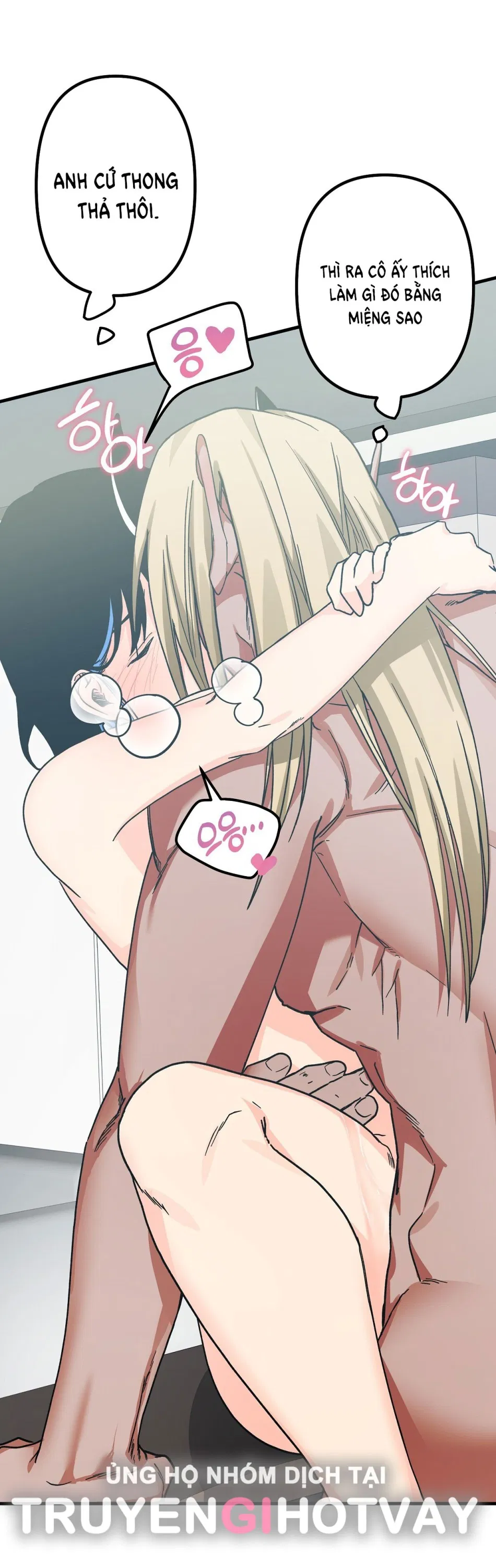 [18+] ĐANG LÀM THÊM THÌ BỊ ĐÀY XUỐNG ĐỊA NGỤC 
