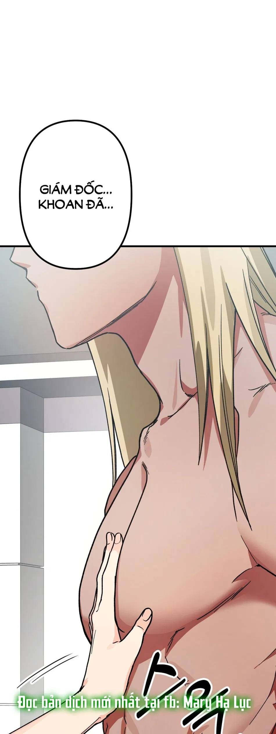 [18+] ĐANG LÀM THÊM THÌ BỊ ĐÀY XUỐNG ĐỊA NGỤC 