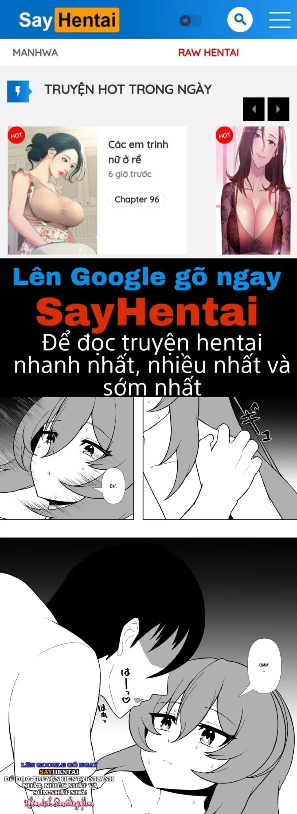 Ngày nghỉ cùng với một VTuber 