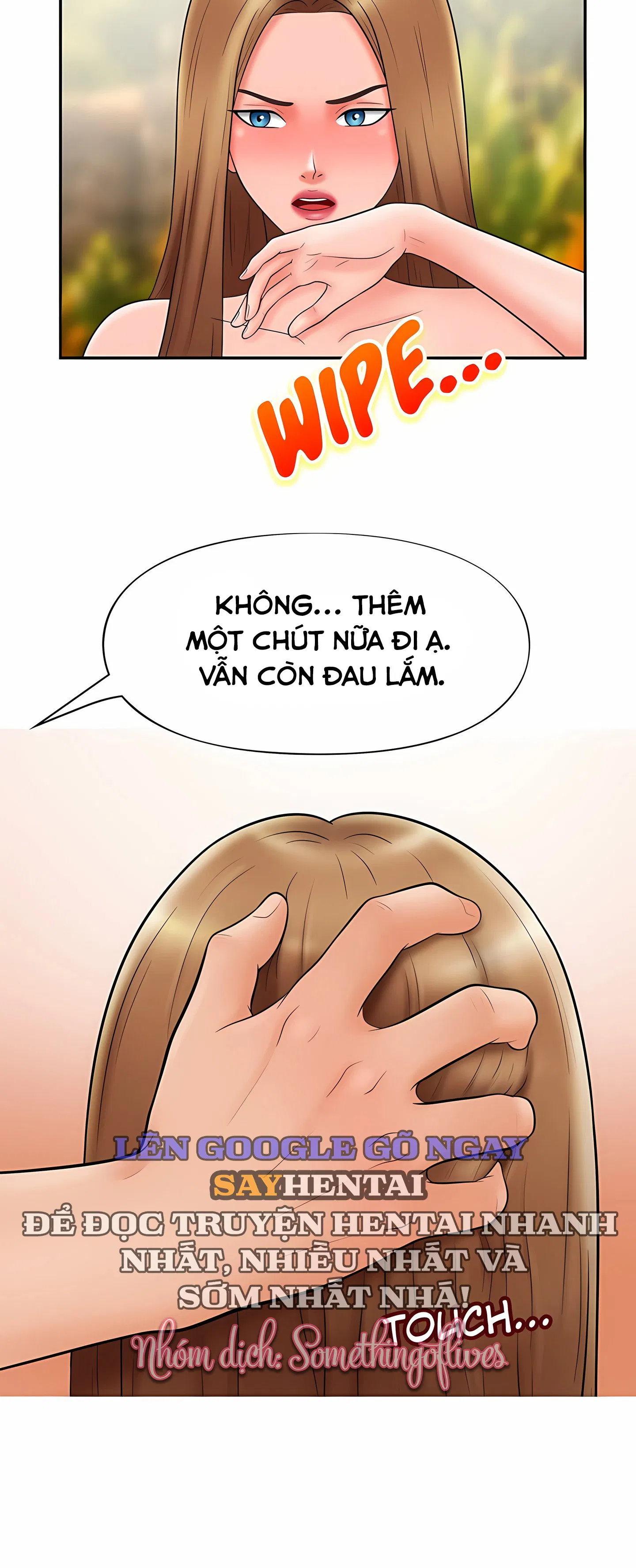 Chơi Khăm Mẹ Kế - Không Che 