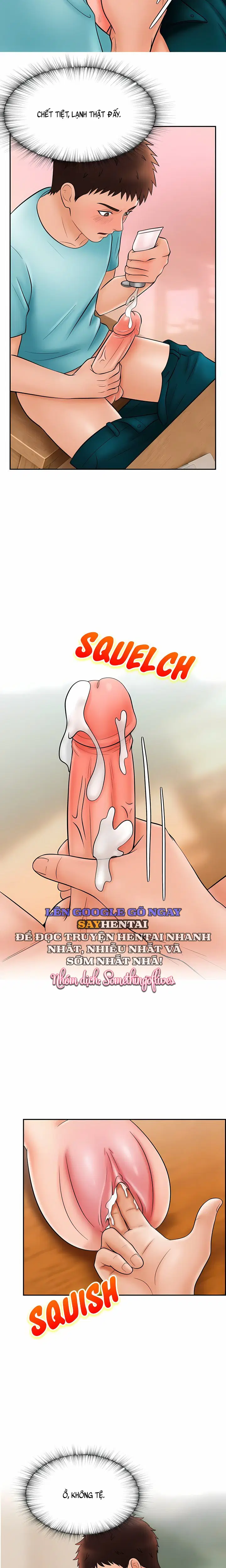 Chơi Khăm Mẹ Kế - Không Che 