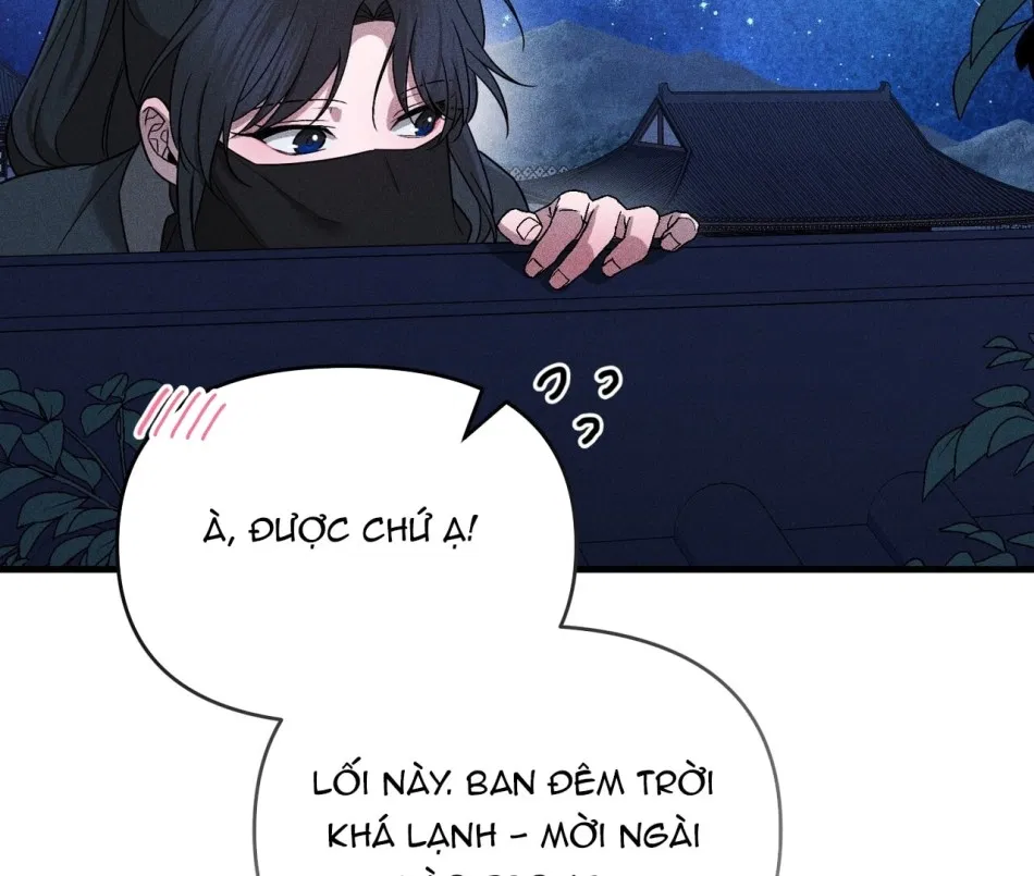 [18+] Quý Phu Nhân Thanh Tao 