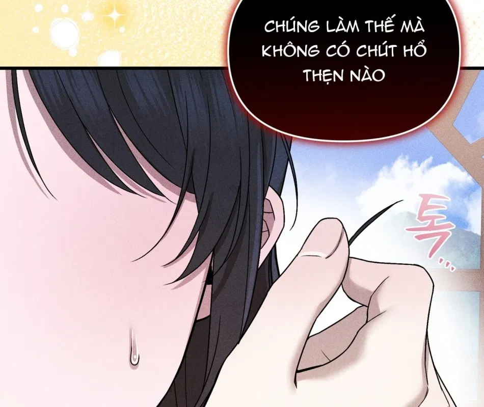 [18+] Quý Phu Nhân Thanh Tao 