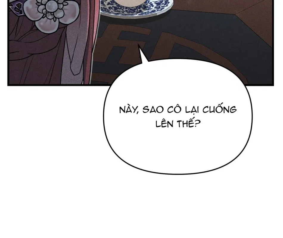 [18+] Quý Phu Nhân Thanh Tao 