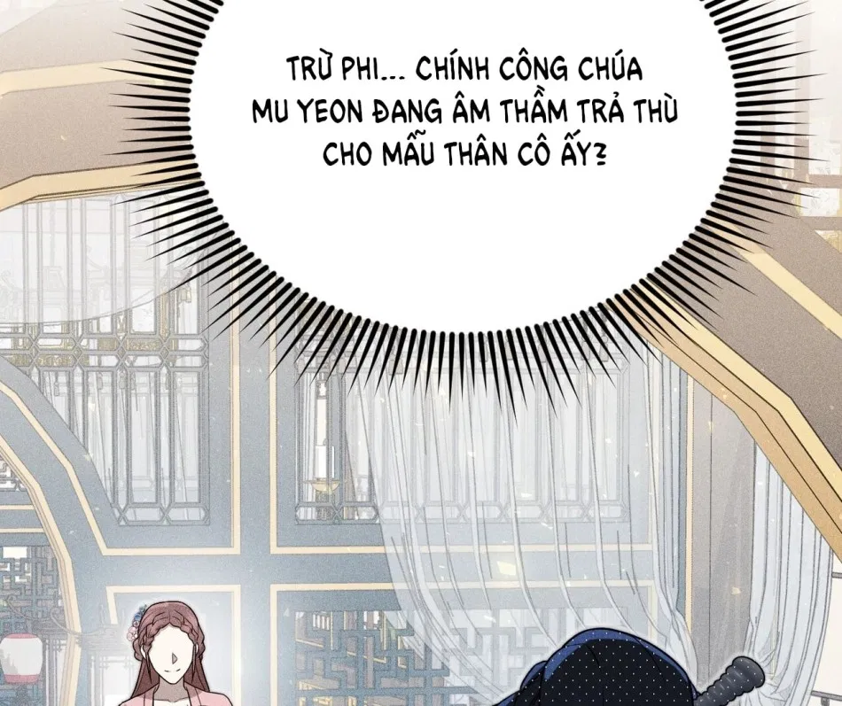 [18+] Quý Phu Nhân Thanh Tao 