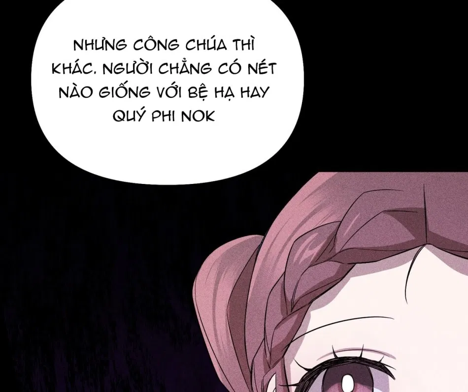 [18+] Quý Phu Nhân Thanh Tao 