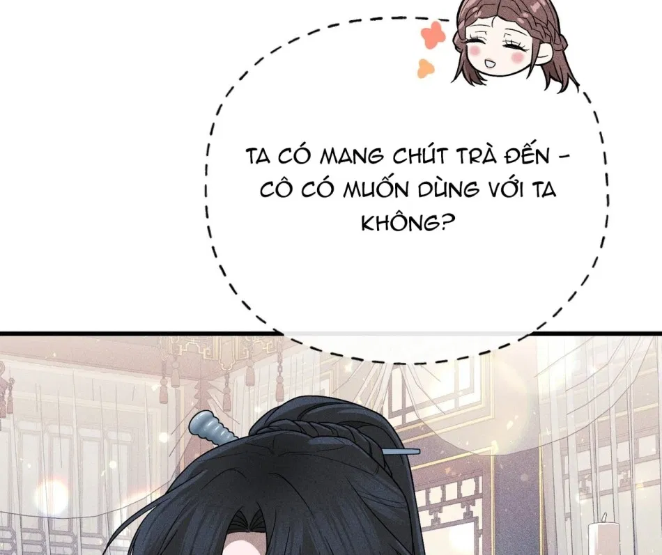 [18+] Quý Phu Nhân Thanh Tao 