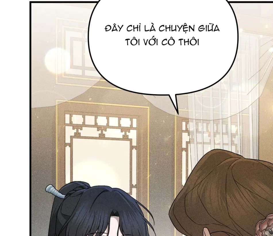 [18+] Quý Phu Nhân Thanh Tao 