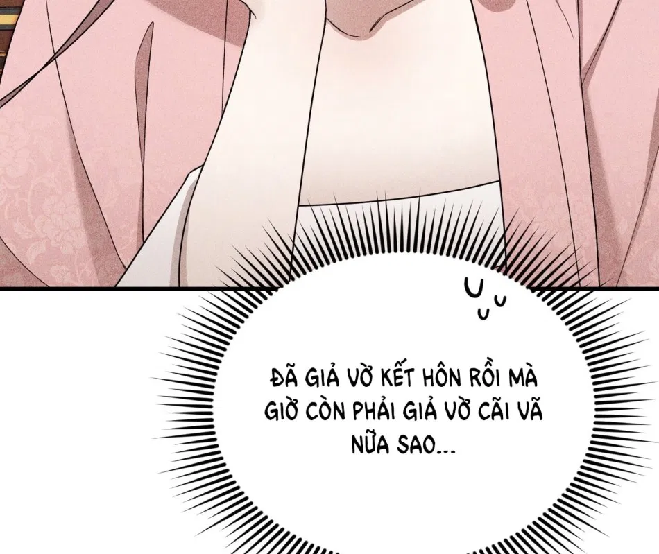 [18+] Quý Phu Nhân Thanh Tao 