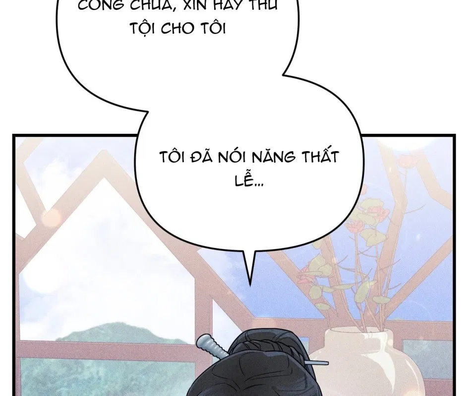 [18+] Quý Phu Nhân Thanh Tao 