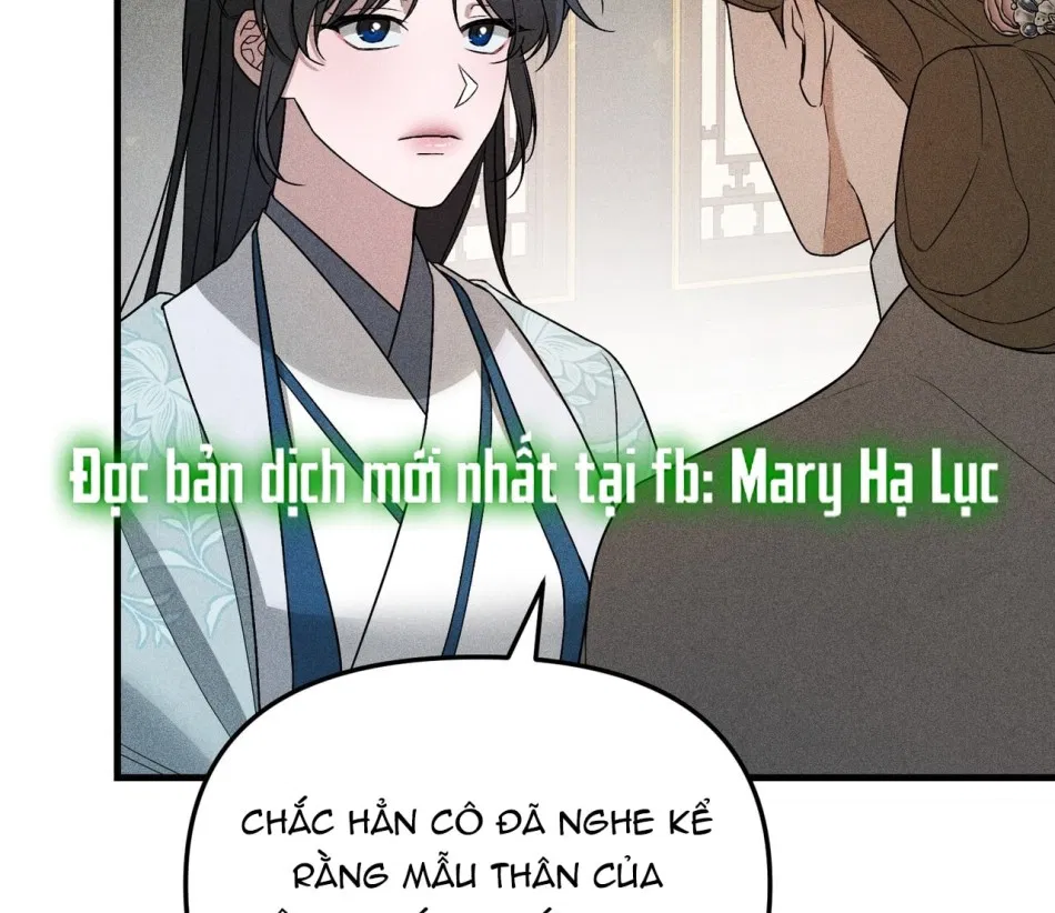 [18+] Quý Phu Nhân Thanh Tao 