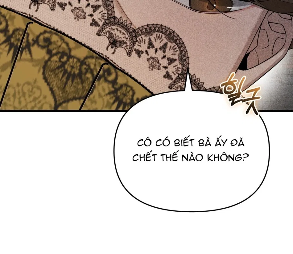 [18+] Quý Phu Nhân Thanh Tao 